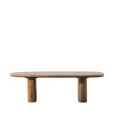 Ghedi Sanoa Coffee Table — SantoLusso®