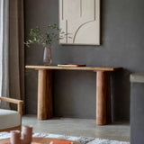 Ghedi Sanoa Console Table — SantoLusso®