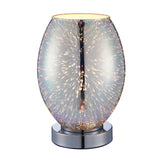 Ghedi Scorpio Touch Table Lamp — SantoLusso®