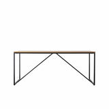 Ghedi Segura Dining Table — SantoLusso®