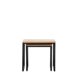 Ghedi Segura Side Table Nest — SantoLusso®