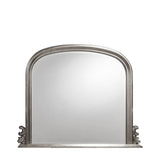 Ghedi Serenity Mirror Silver — SantoLusso®