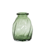 Ghedi Severn Vase Small Green — SantoLusso®
