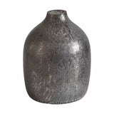 Ghedi Soloman Vase Small Grey Antique — SantoLusso®
