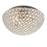Ghedi Vallea 3 Ceiling Lamp — SantoLusso®