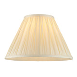Ghedi Veneto Shade Light Ivory 12 inch — SantoLusso®
