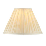 Ghedi Veneto Shade Light Ivory 12 inch — SantoLusso®