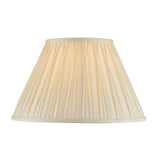 Ghedi Veneto Shade Light Ivory 14 inch — SantoLusso®
