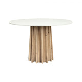 DI Designs Hackwood Dining Table — SantoLusso®