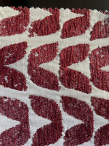 DI Designs Warnborough Club Chair | Red