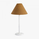 DI Designs Lamp – Bamboo Gesso — SantoLusso®