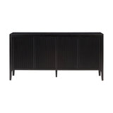 DI Designs Abberley Sideboard | Black — SantoLusso®