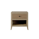 DI Designs Witley Bedside | One Drawer — SantoLusso®