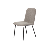 Twenty10 Aster Dining Chair in Cologne Dove — SantoLusso®