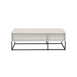 Twenty10 Albion TV Unit in Stone — SantoLusso®