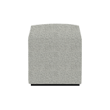 Twenty10 Ben Square Stool in Calcio — SantoLusso®