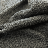 Twenty10 Ben Round Stool in Cologne Granite — SantoLusso®