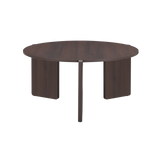 Twenty10 Halo Coffee Table in Espresso — SantoLusso®