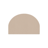 Twenty10 Hibiscus Headboard Super King in Cologne Mink — SantoLusso®