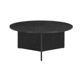 Twenty10 Nova Coffee Table in Black — SantoLusso®