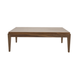Twenty10 Peony Coffee Table in Walnut — SantoLusso®