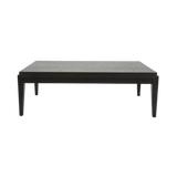 Twenty10 Peony Coffee Table in Wenge (Black Stained Oak) — SantoLusso®
