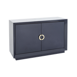 Twenty10 Quartz Sideboard in Blue — SantoLusso®
