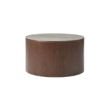 Twenty10 Willow Coffee Table in Timber Tobacco — SantoLusso®