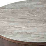 Twenty10 Willow Coffee Table in Timber Tobacco — SantoLusso®