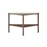 Twenty10 Willow Console in Timber Tobacco — SantoLusso®