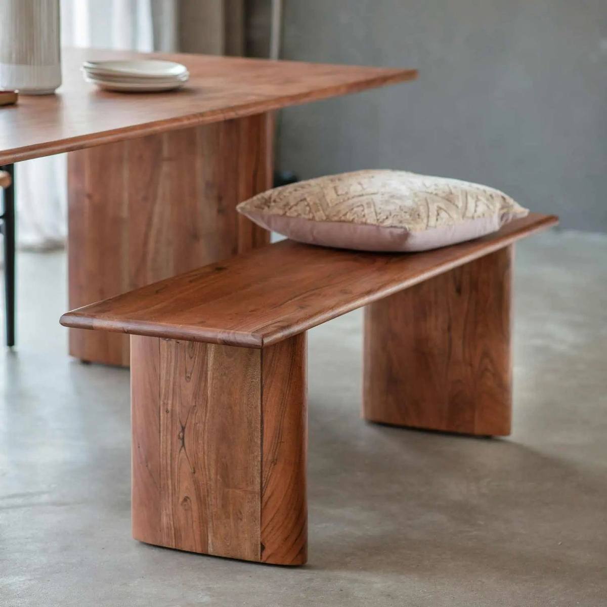 Luxury & Contemporary Benches — SantoLusso