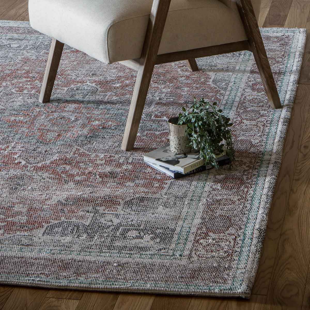 Luxury & Contemporary Rugs — SantoLusso