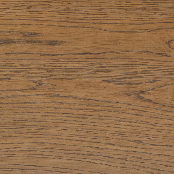 DI Designs Charlton Ribbed Walnut Desk