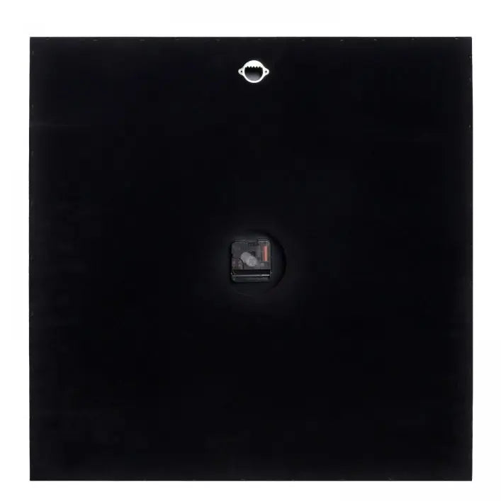 Ghedi Square Florentine Grand Clock — SantoLusso®