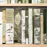 Ghedi Anthology Framed Canvas — SantoLusso®