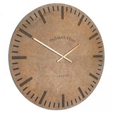 Ghedi Turelli Grand Clock Brick — SantoLusso®