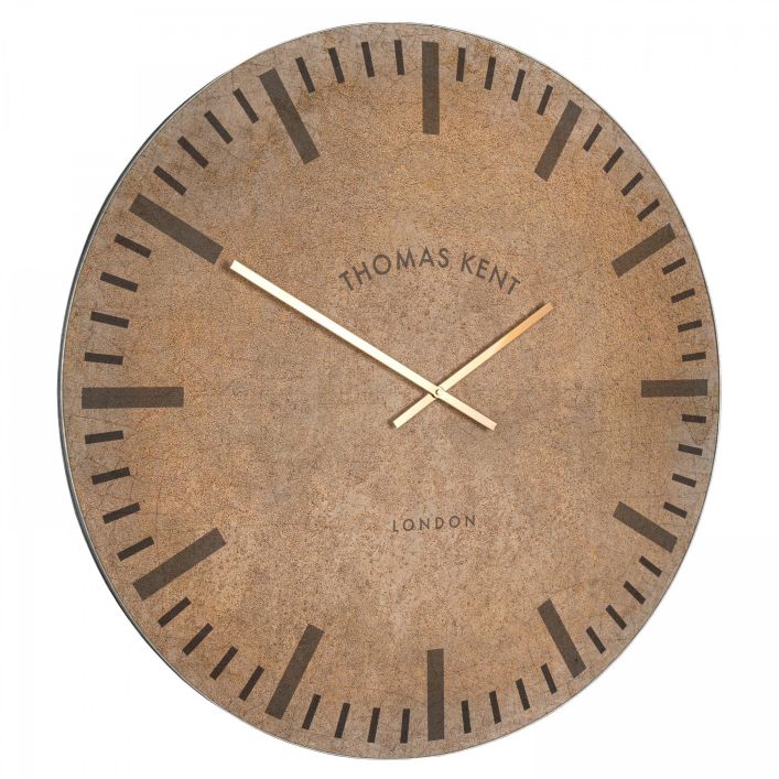 Ghedi Turelli Grand Clock Brick — SantoLusso®