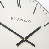 Ghedi Forlana Wall Clock Slate — SantoLusso®