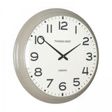 Ghedi Forlana Wall Clock Chateau — SantoLusso®