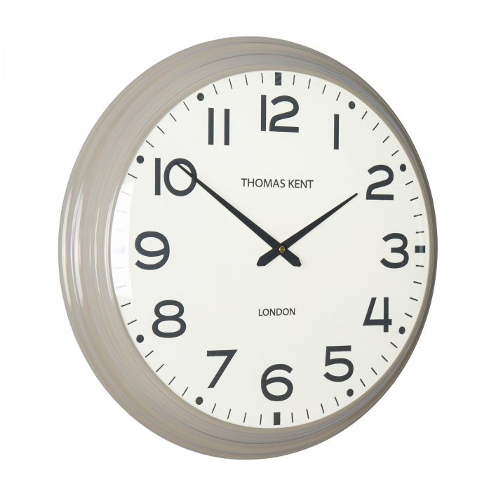 Ghedi Forlana Wall Clock Chateau — SantoLusso®