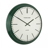 Ghedi Forlana Wall Clock Fern — SantoLusso®