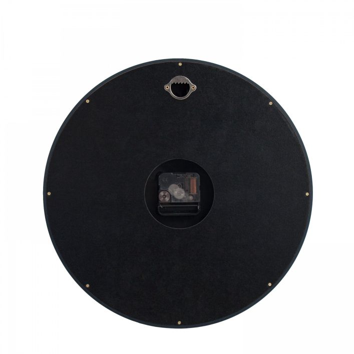 Ghedi Trevigno Wall Clock Marine — SantoLusso®