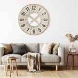 Ghedi Torvello Grand Clock — SantoLusso®