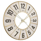 Ghedi Torvello Grand Clock — SantoLusso®