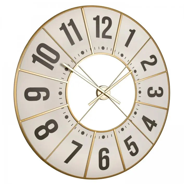 Ghedi Torvello Grand Clock — SantoLusso®