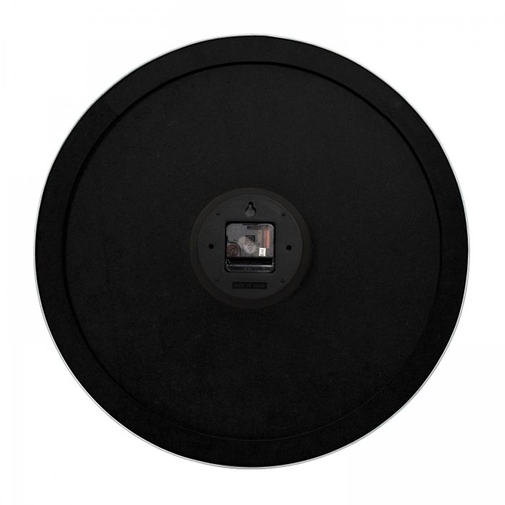 Ghedi Turelli Wall Clock Rock — SantoLusso®