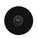 Ghedi Cafe Wall Clock Ruby — SantoLusso®