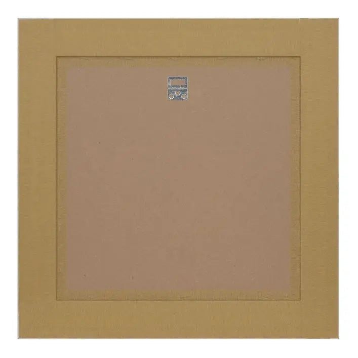 Ghedi Archie Framed Canvas — SantoLusso®