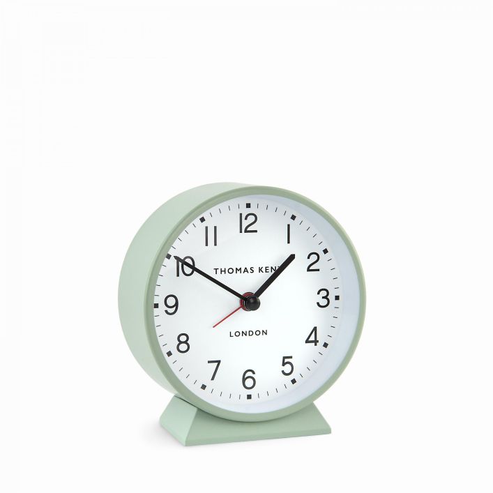 Ghedi Costara Alarm Clock Seagrass — SantoLusso®
