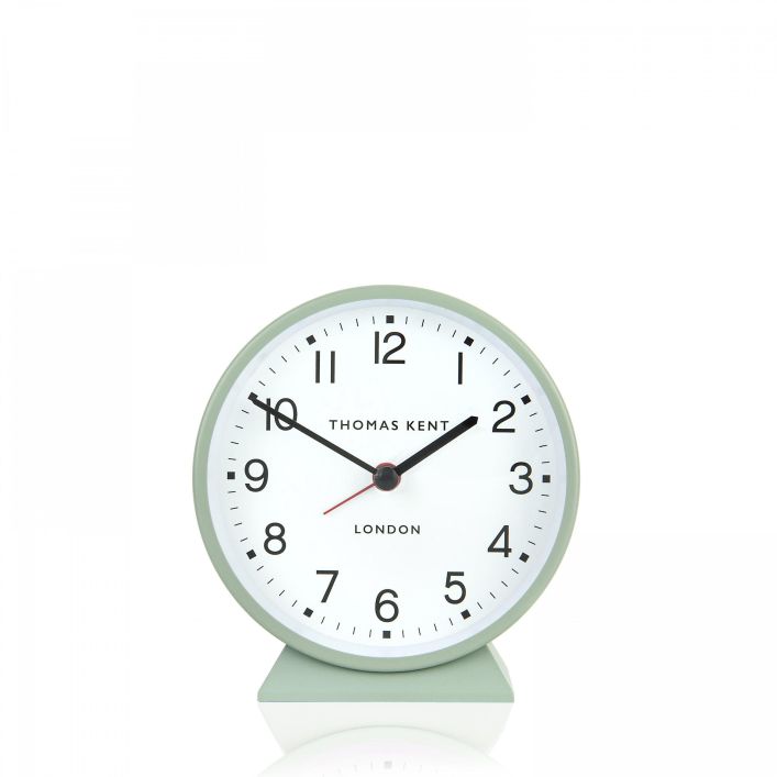 Ghedi Costara Alarm Clock Seagrass — SantoLusso®